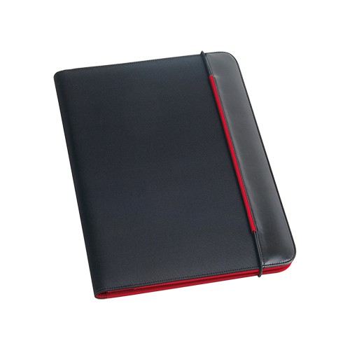 Bloc-notes en microfibre Miko