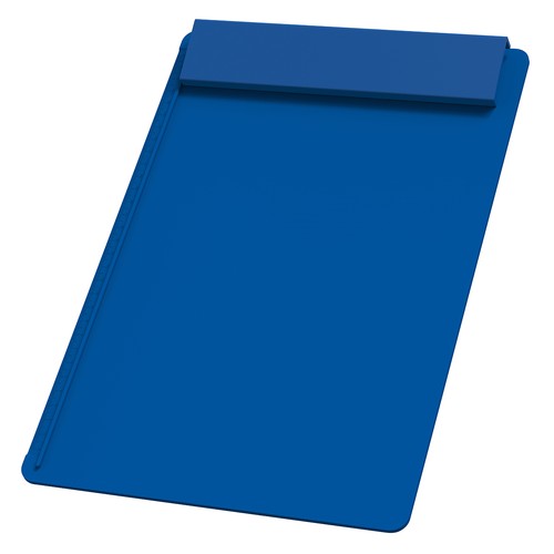 Clipboard DIN A4 "Alpha II"