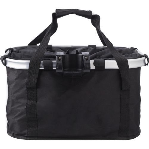 Polyester (600D) bicylce bag Leia