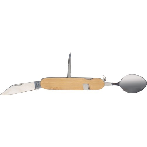 cuchillo de bolsillo multifunciones