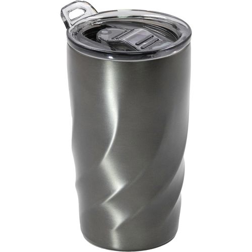 BrandCharger Vortex Calix travel mug