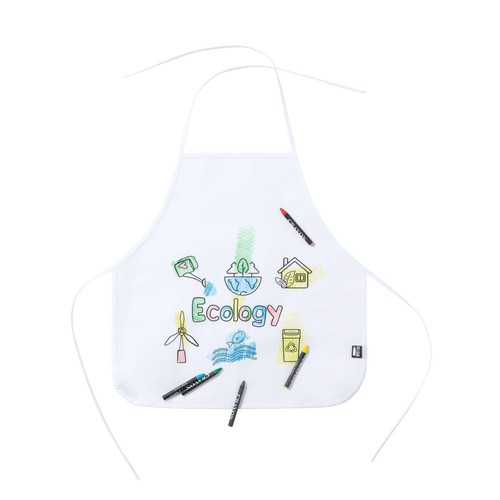 Apron Mayfil