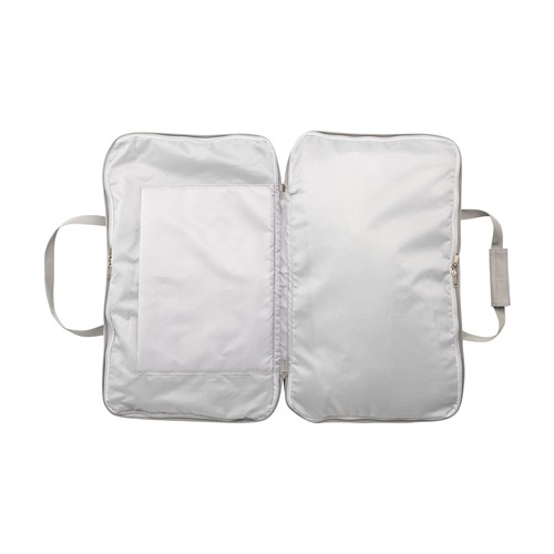 Manchester RPET Travelbag sac de voyage