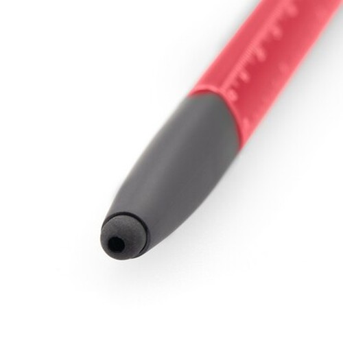 Długopis wielofunkcyjny, touch pen, stojak na telefon, czyścik do ekranu, linijka, śrubokręty | Tonu