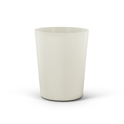 12 cl GLASS IN BIOPLASTIC