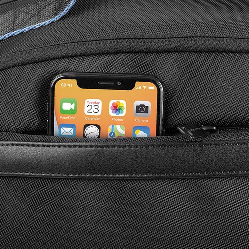 Plecak komputerowy USB