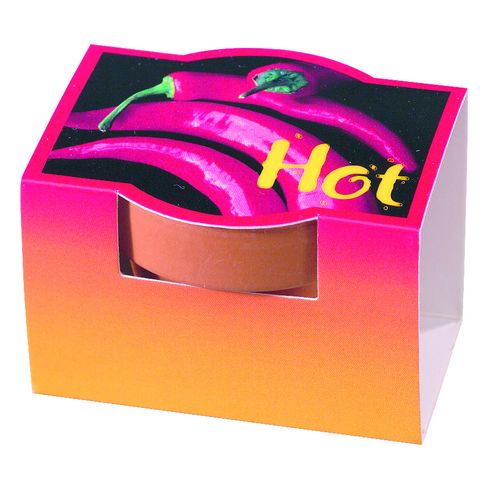 Terracotta Pot Chilli