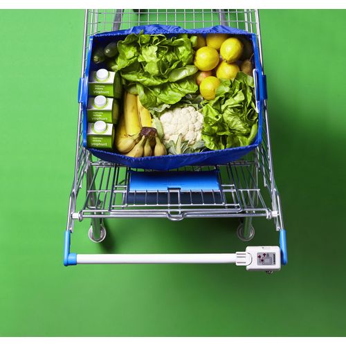 Bolsa de poliéster para el carrito Ceryse