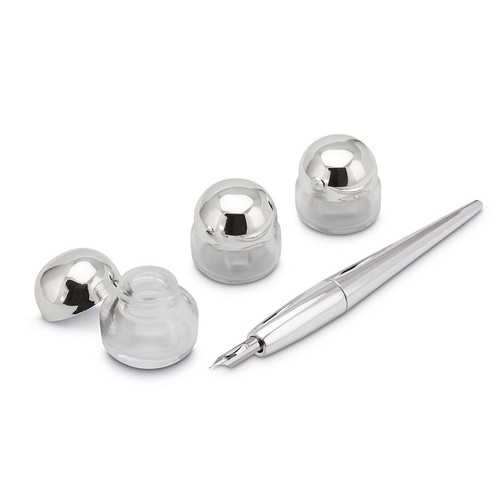 INK PEN SET "LEONARD" LUX BOX