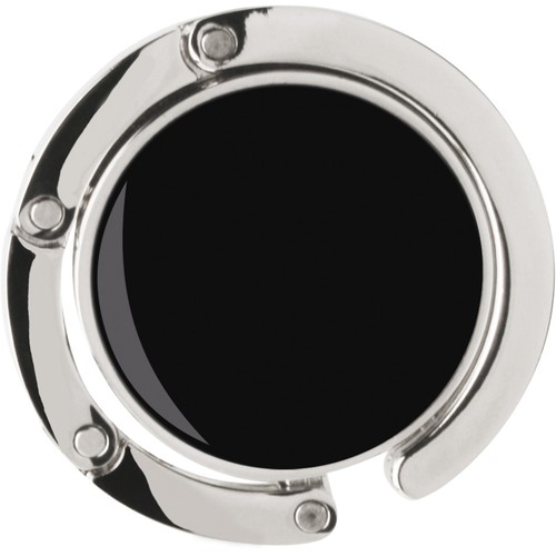 BAG HANGER IN METAL AND PLASTIC