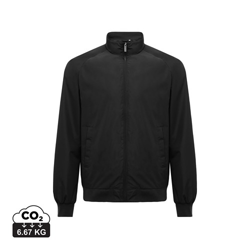 IQONIQ Odin recycled polyester urban jacket