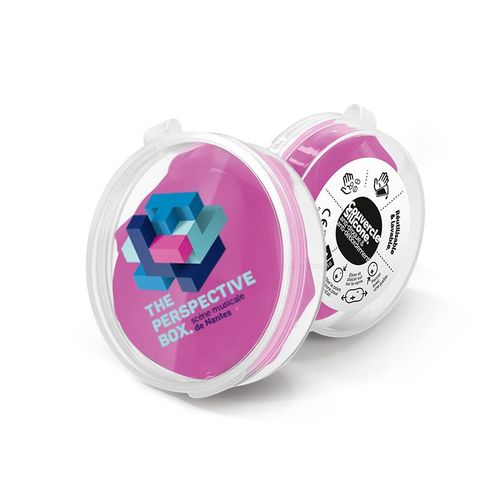 CUBREVASOS ANTIDROGAS ANTIINTRUSIÓN TAPA FLEXIBLE DE SILICONA