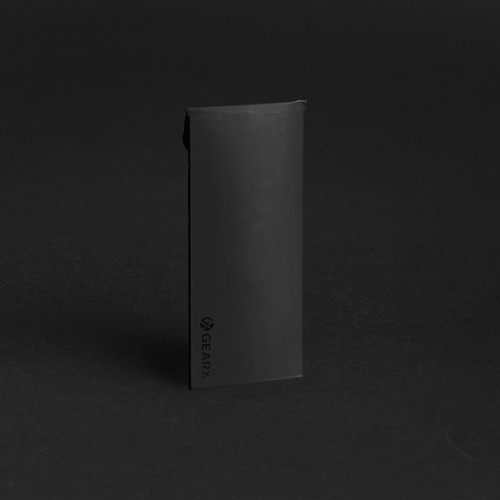 Gear X opvouwbare EDC-tool met karabijnhaak en pakket opener