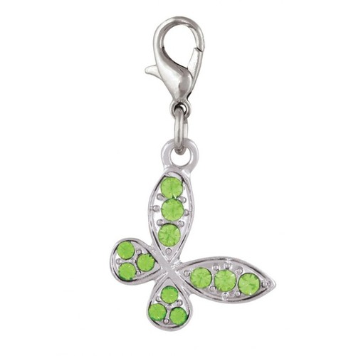CHARM - BUTTERFLY