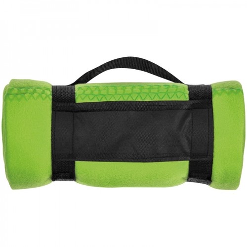 Big fleece blanket NASHVILLE