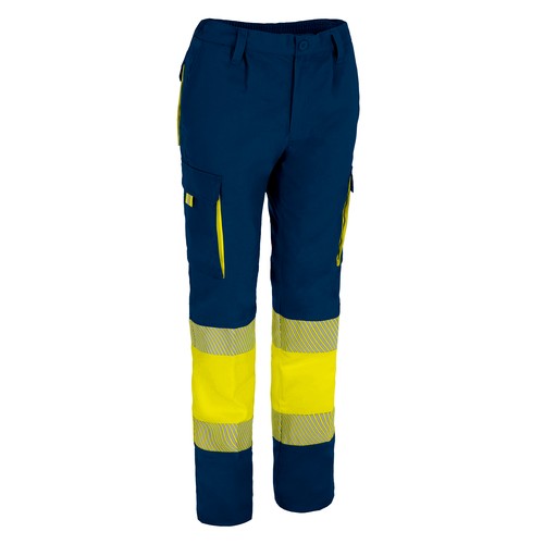 Hi-Vis Trousers ABERDEEN
