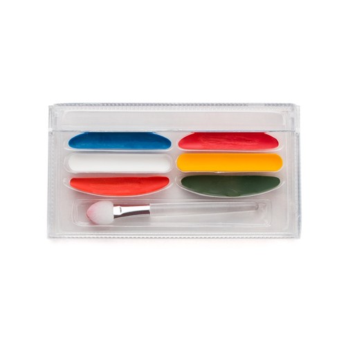 Painting Set Colour