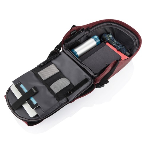 Bobby Hero Small, anti-diefstal rugzak