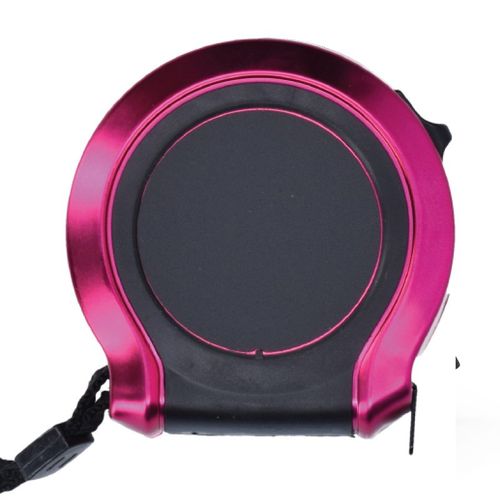 3M TAPE MEASURE WITH PLASTIC CASE WITH STRAP