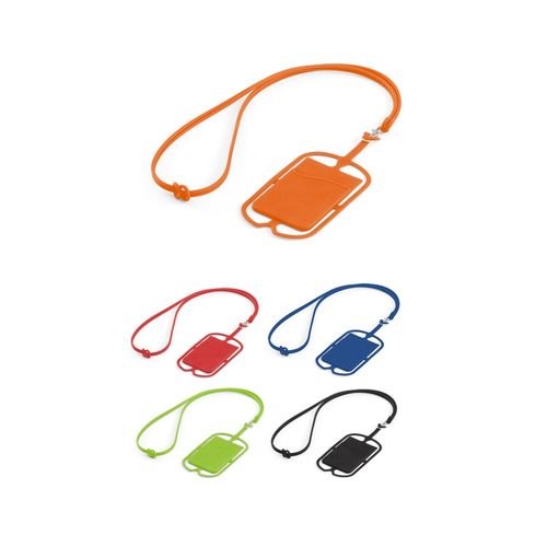 NICOLAUS. Etui na kartę do smartfona