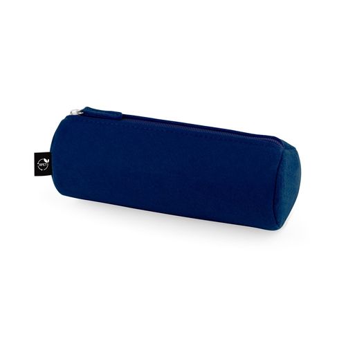 FELPY. Multi-purpose case made of recycled felt (100% rPET)