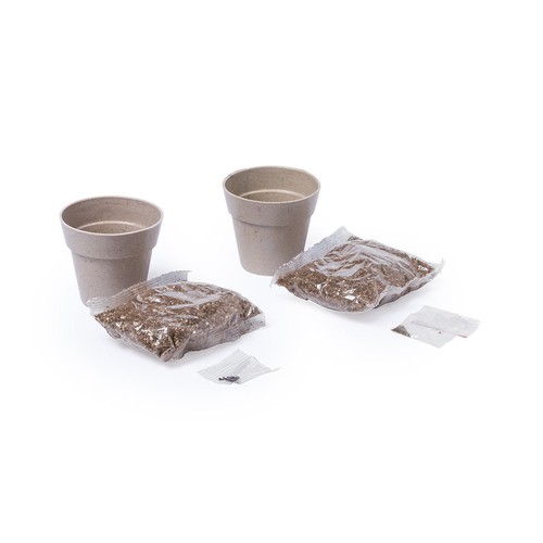 Flowerpot Set Nertel