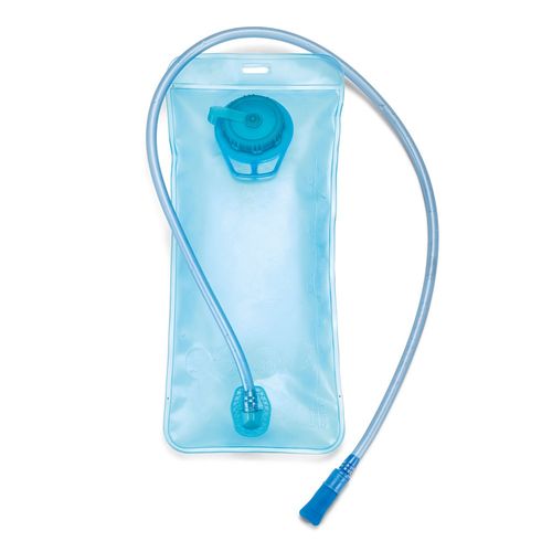 MOUNTI. 420D sports backpack with water tank 2 L