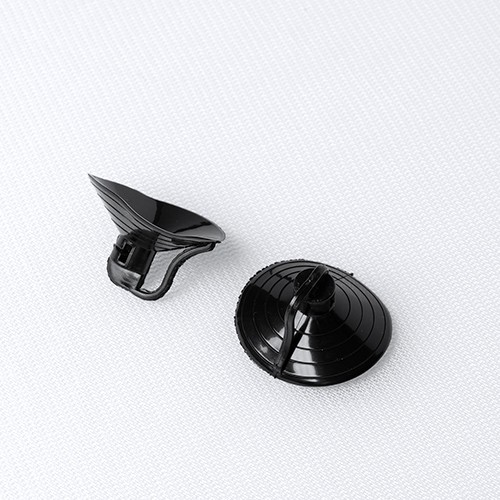 Set of two sunshade curtains, specially designed f Márcia