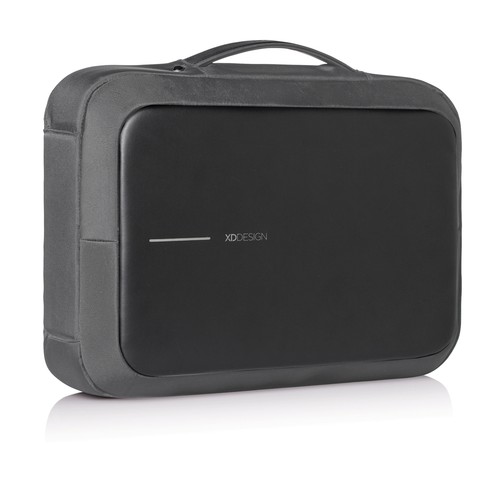 Bobby Bizz 2.0 sac à dos et sacoche antivol