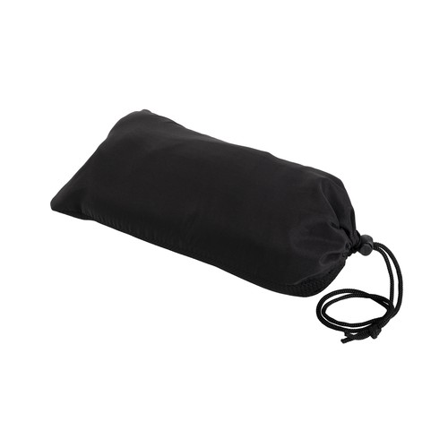 Blanket BRISA Schwarzwolf