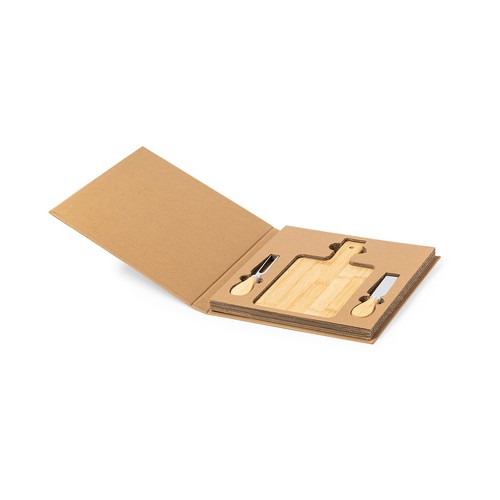 Cheese Knife Set Tauroa