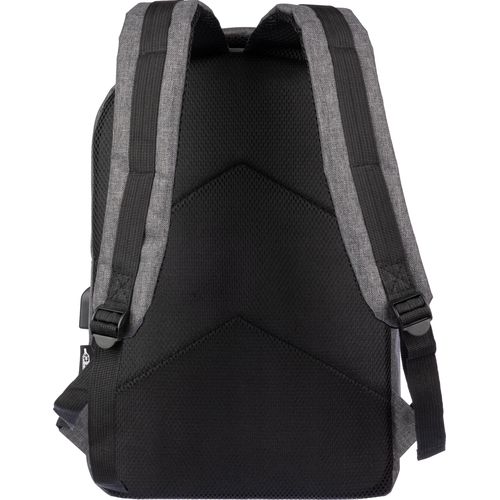 rPET (600D) rugzak Henrik