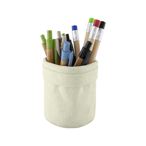 425 g/m2 cotton pen holder Cephalanthus