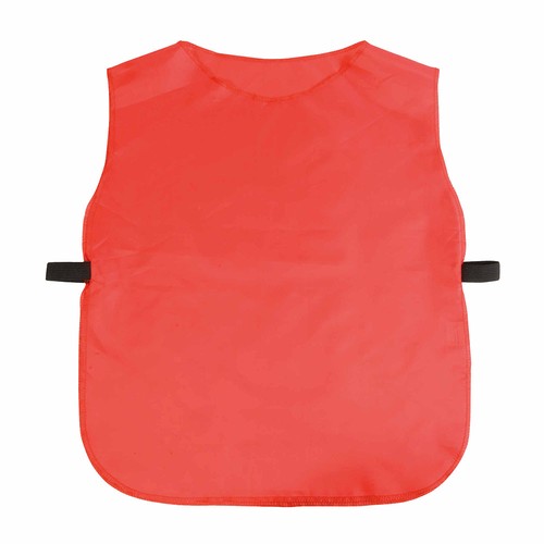 190T Polyester bib 45/50 grm2. One size for adult