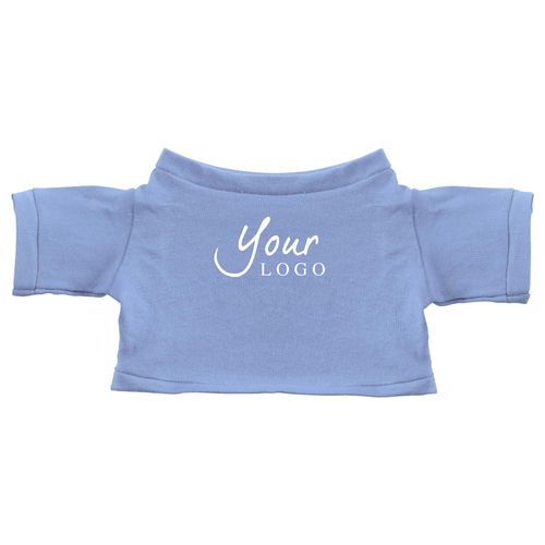 Katoenen T-shirt voor knuffel Viviana