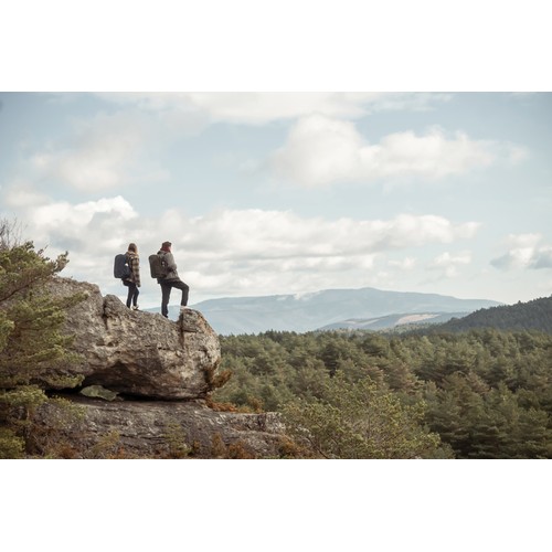 Bobby Explore backpack