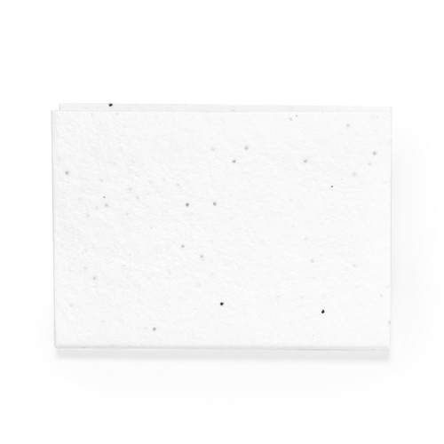 Bloc Notes Ensemencé Albot