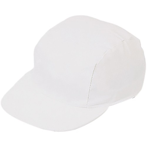 100% COTTON CYCLING CAP