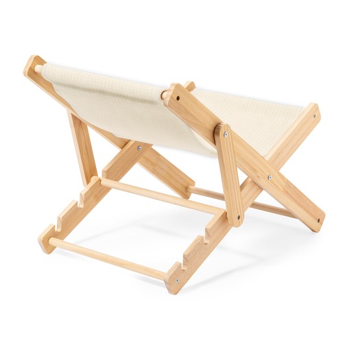 Chaise d'Animaux de Compagnie Diny