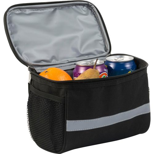 Polyester fietskoeltas Prisha