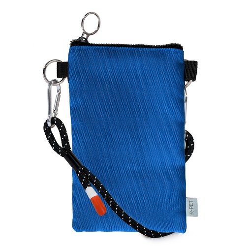 600D RPET MOBILE PHONE HOLDER URBAN