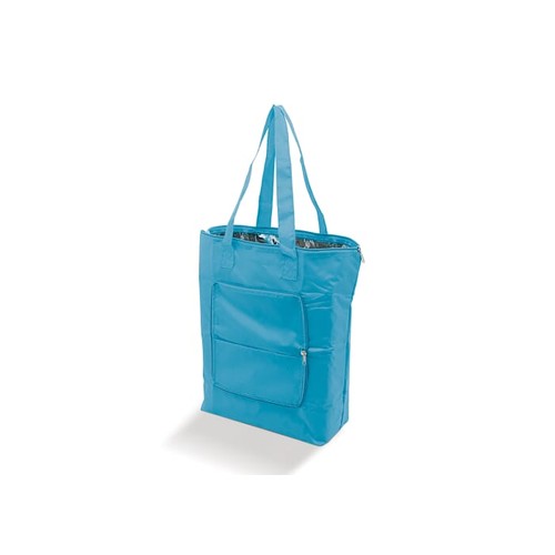 Faltbare Kühltasche
