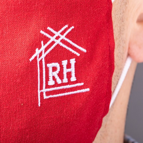 Reusable Hygienic Mask Liriax