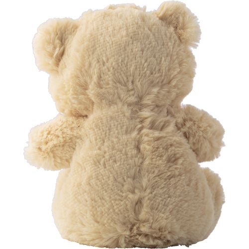 rPET Plush toy bear Samuel