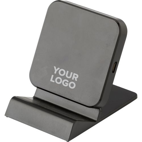 Chargeur à induction James