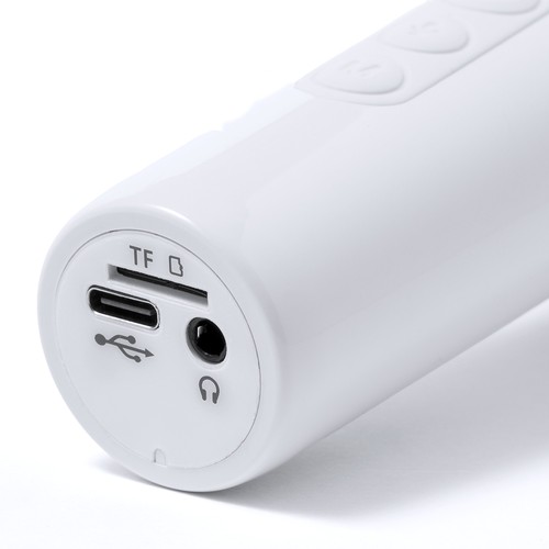 Speaker Microphone Sinfonyx