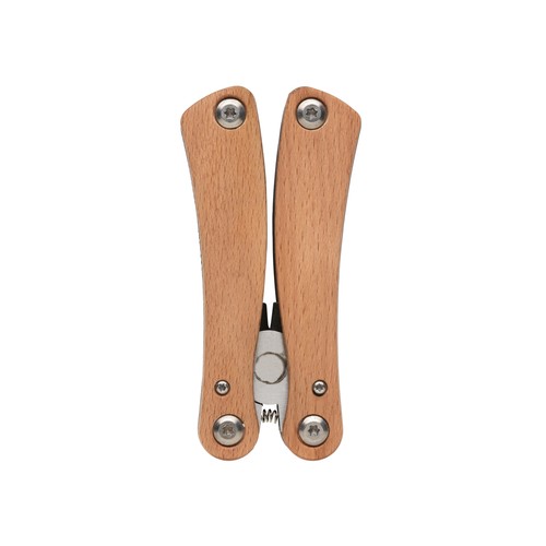 Houten multitool