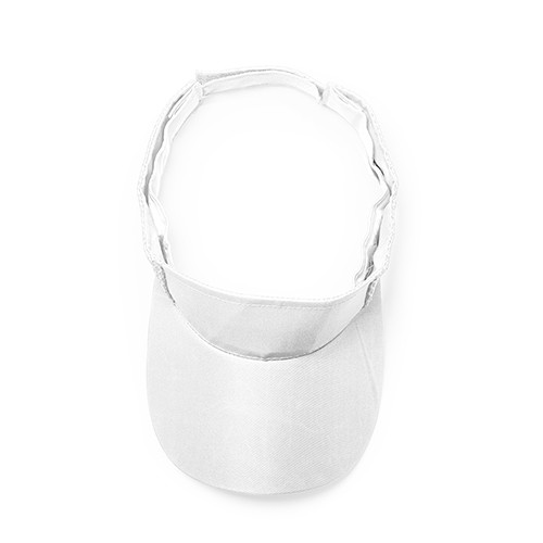Sports visor Ginepro