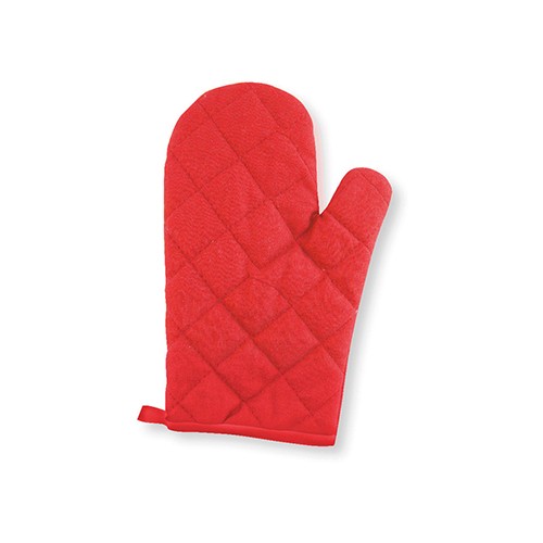 Cotton and polyester kitchen glove Fahad