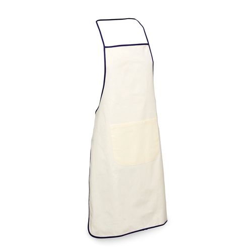 CHILLI. Delantal 100% algodón (105 g/m²)